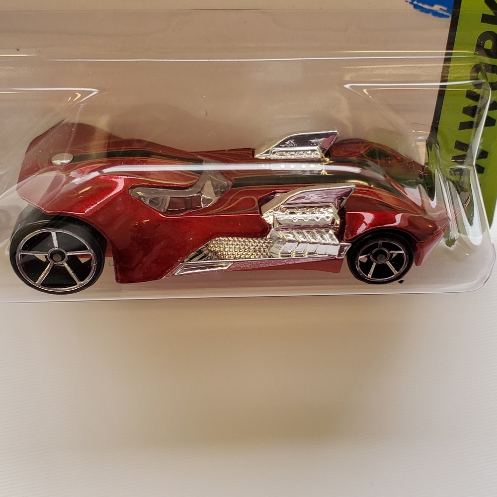 Hot Wheels‎ - Picture 3 of 8